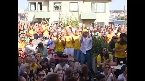 次轮德战，托纳利力挺球队力争晋级席位未决