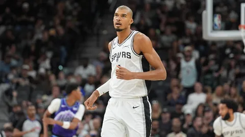 迪班薩成26年NBA状元，預計成史上首位年入超千萬美元學院球員